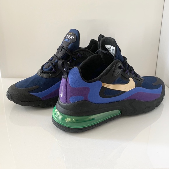 Nike Air 270 React - Picture 3 of 8
